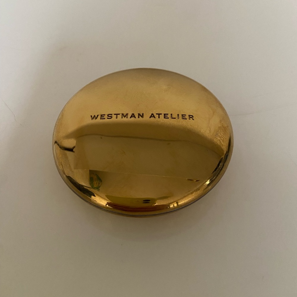 Peau de soleil westman atelier. Used maybe ten times.